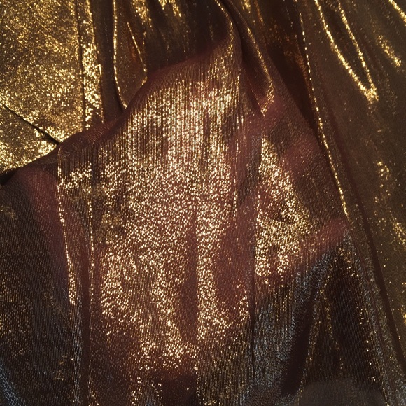 Vera Wang Lavender top, size 0 - Picture 3 of 6